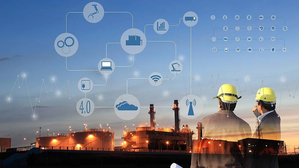 INGENIERIE INDUSTRIELLE